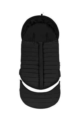 2-in-1 Slaapzak
