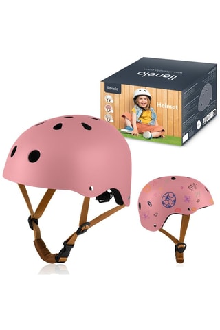 Casco de protección infantil Helmet