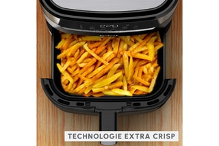 Airfryer Vision - 4,2 l