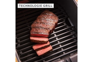 Airfryer Vision - 4,2 l