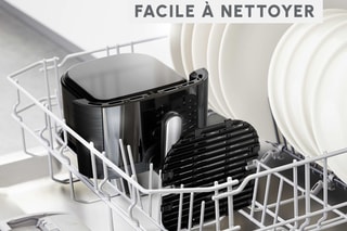 Airfryer Vision - 4,2 l