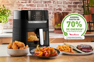 Airfryer Vision - 4,2 l