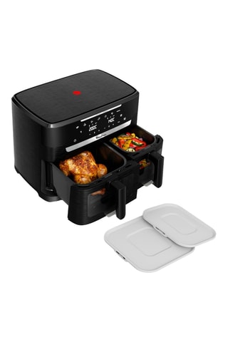 Airfryer Every Fry XXL Dual - 2700 W - 11 l
