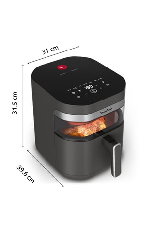 Air Fryer Easy Fry Infrared - 2020 W - 7 l