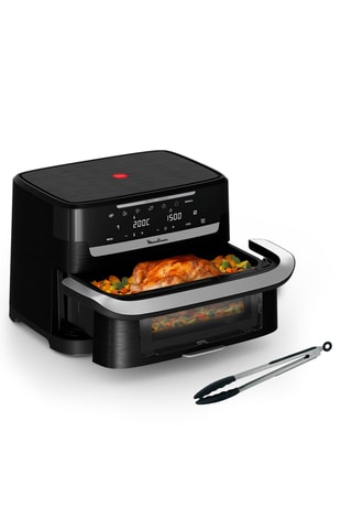 Airfryer Every Fry Dual Flex - 2700 W - 9 l