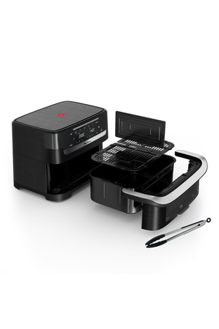 Airfryer Every Fry Dual Flex - 2700 W - 9 l