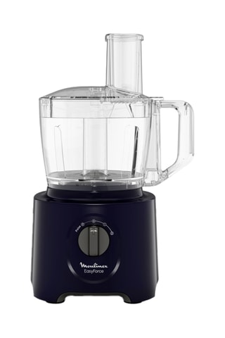 Blender Easy Force - 1,4 l - 800 W - 2 snelheden - Zwart