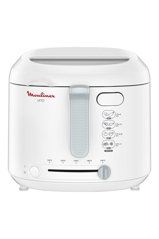 Friteuse Fry Uno- 1,8 l - 1470 W