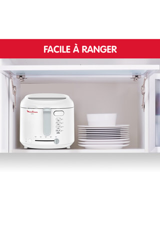 Friteuse Fry Uno- 1,8 l - 1470 W