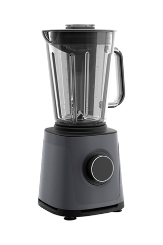 Roestvrijstalen Blender PerfectMix Essential - 2 l - Zwart