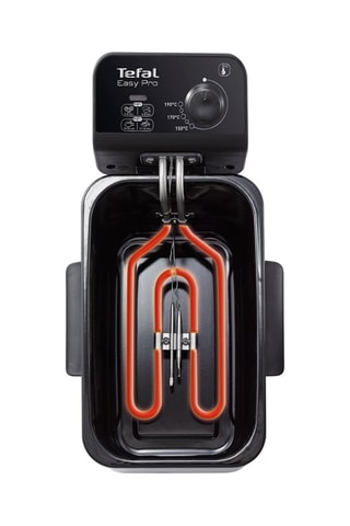 Semiprofessionele frituurpan Easy Pro 3 l