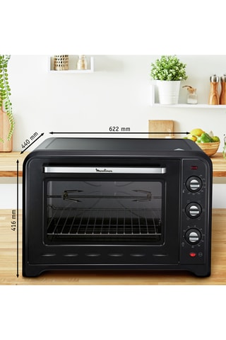 Minioven Optimo - 60 l