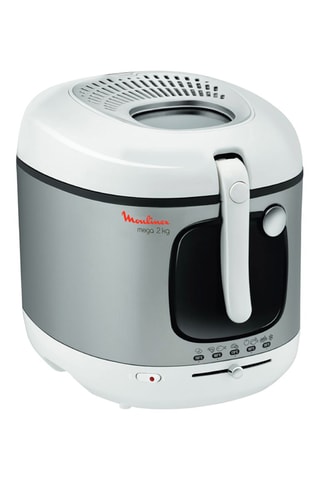 Friteuse Mega XXL - 1300 W - 3,3 l