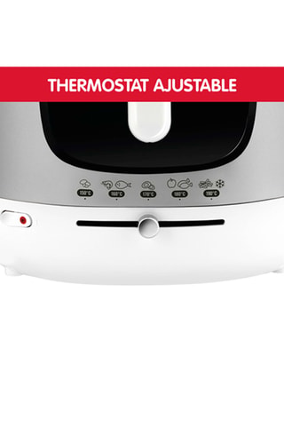 Friteuse Mega XXL - 1300 W - 3,3 l