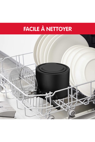 Friteuse Mega XXL - 1300 W - 3,3 l