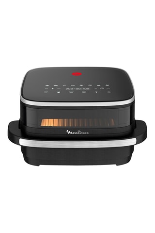 Airfryer Easy Fry XL - 8 l - 2200 W