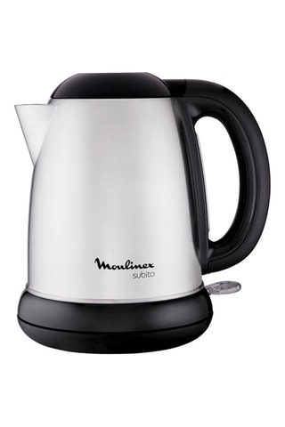 Draadloze Waterkoker Subito - 1,7 l - 2000 W - Grijs