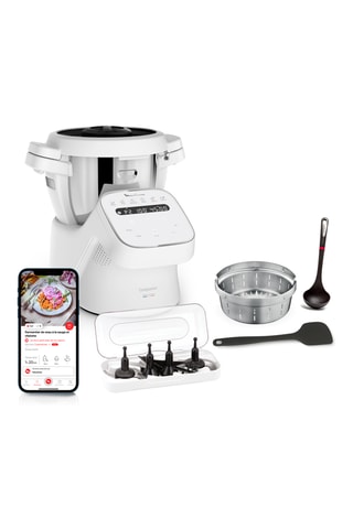 Keukenrobot I-Companion - 3 l - Grijs