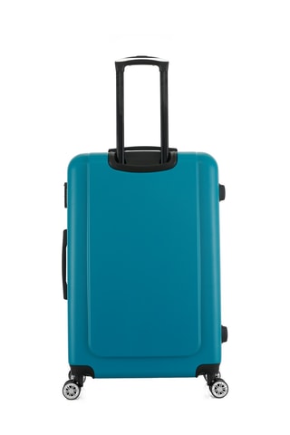 Maleta grande Rome (L) - 76,5 cm - Azul