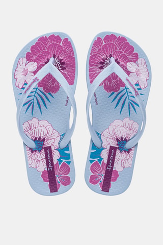 Slippers Ipanema Anat Temas  -  Hemelsblauw
