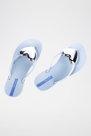 Slippers Ipanema Maxi Fashion II -  Hemelsblauw