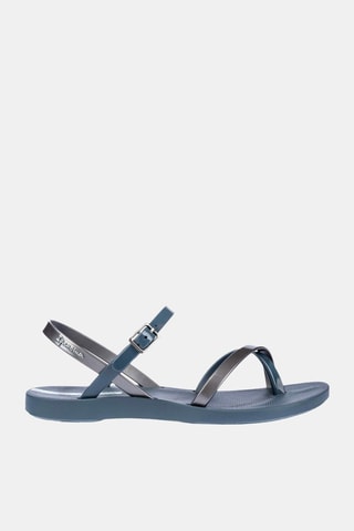 Sandalen Ipanema Fashion Sand Vill -  Marineblauw