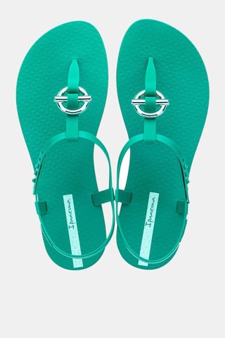 Sandalen Ipanema Class Belt -  Groen