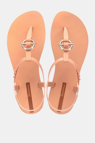 Sandalen Ipanema Class Belt -  Bruin