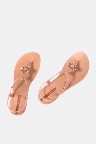 Sandalen Ipanema Class Belt -  Bruin
