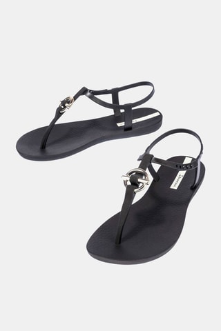 Sandalen Ipanema Class Belt -  Zwart