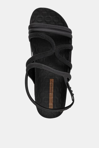 Sandalen Ipanema Walk -  Zwart