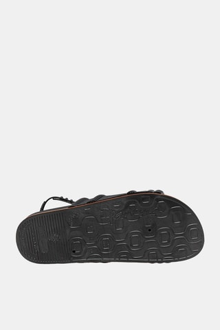Sandalen Ipanema Walk -  Zwart