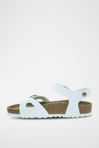 Sandalen Rio - Turquoise - Birkenstock