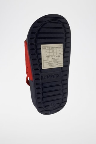 Sandalen - Rood - Levi's