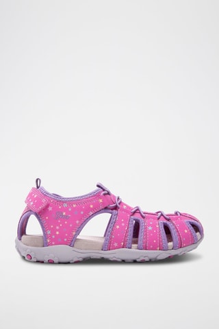 Sandalen Roxanne - Roze - Geox