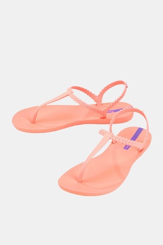 Sandalen Ipanema Class Basic -  Roze