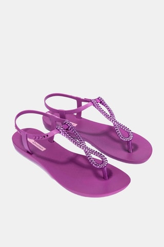 Sandalen Ipanema Class Twist -  Paars
