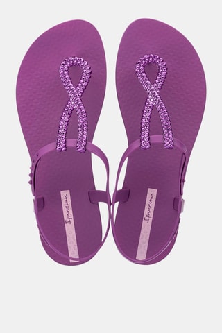 Sandalen Ipanema Class Twist -  Paars