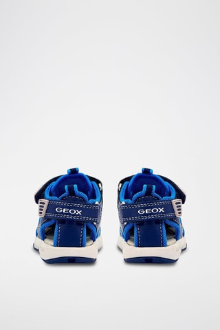 Sandalen - Blauw - Geox