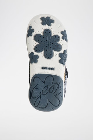 Sandalen - Marineblauw - Geox