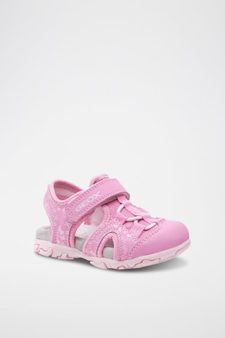 Sandalen Flaffee - Roze - Geox