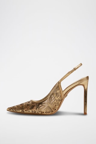 Pumps Marciana - Goudkleurig