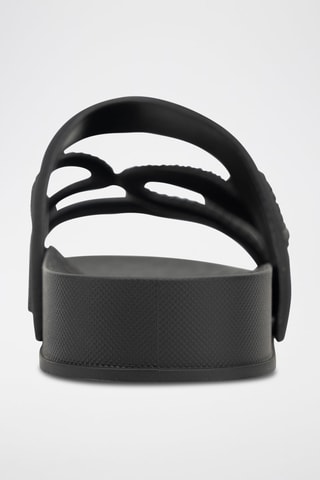 Muiltjes Ipanema Walk Slide -  Zwart