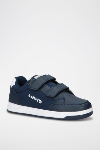 Sneakers Memphis - Marineblauw - Levi's
