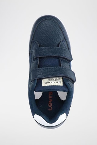 Sneakers Memphis - Marineblauw - Levi's
