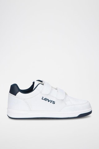 Sneakers Memphis - Wit - Levi's