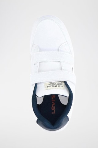 Sneakers Memphis - Wit - Levi's