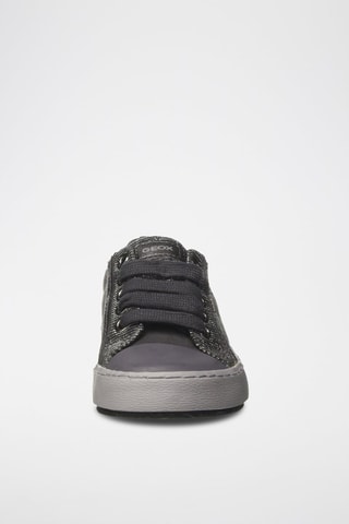 Sneakers - Antraciet - Geox