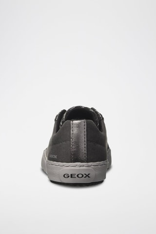 Sneakers - Antraciet - Geox