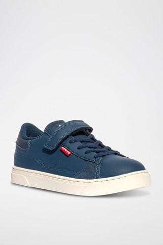 Sneakers - Indigoblauw - Levi's